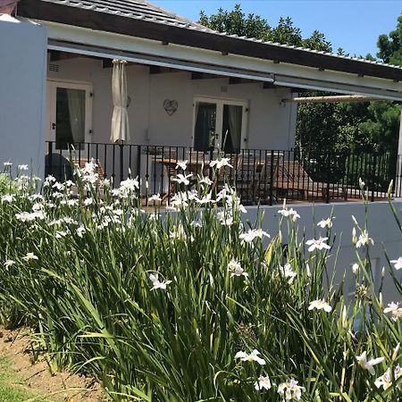 Majini Guesthouse Sweet Valley المظهر الخارجي الصورة