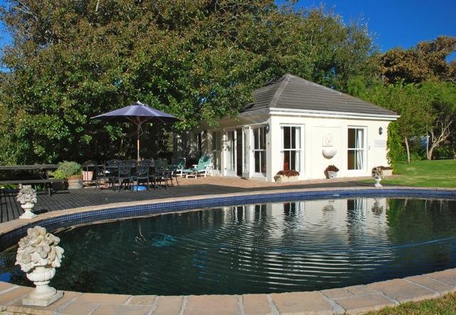Majini Guesthouse Sweet Valley المظهر الخارجي الصورة