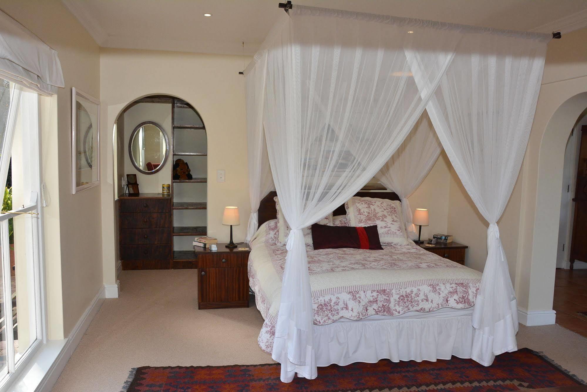 Majini Guesthouse Sweet Valley المظهر الخارجي الصورة