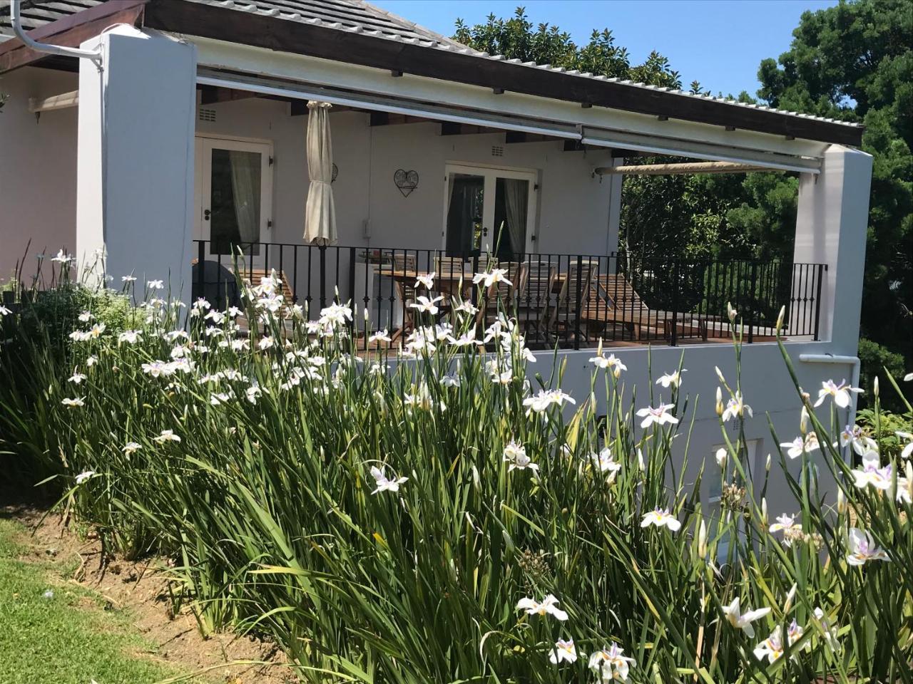 Majini Guesthouse Sweet Valley المظهر الخارجي الصورة