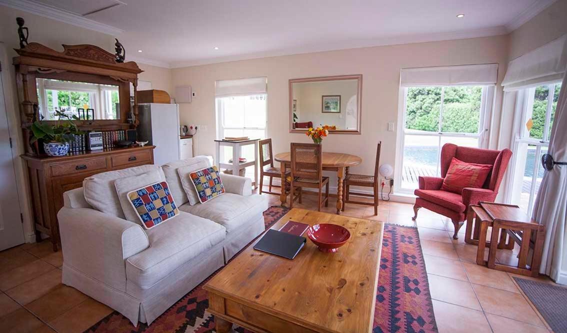 Majini Guesthouse Sweet Valley المظهر الخارجي الصورة