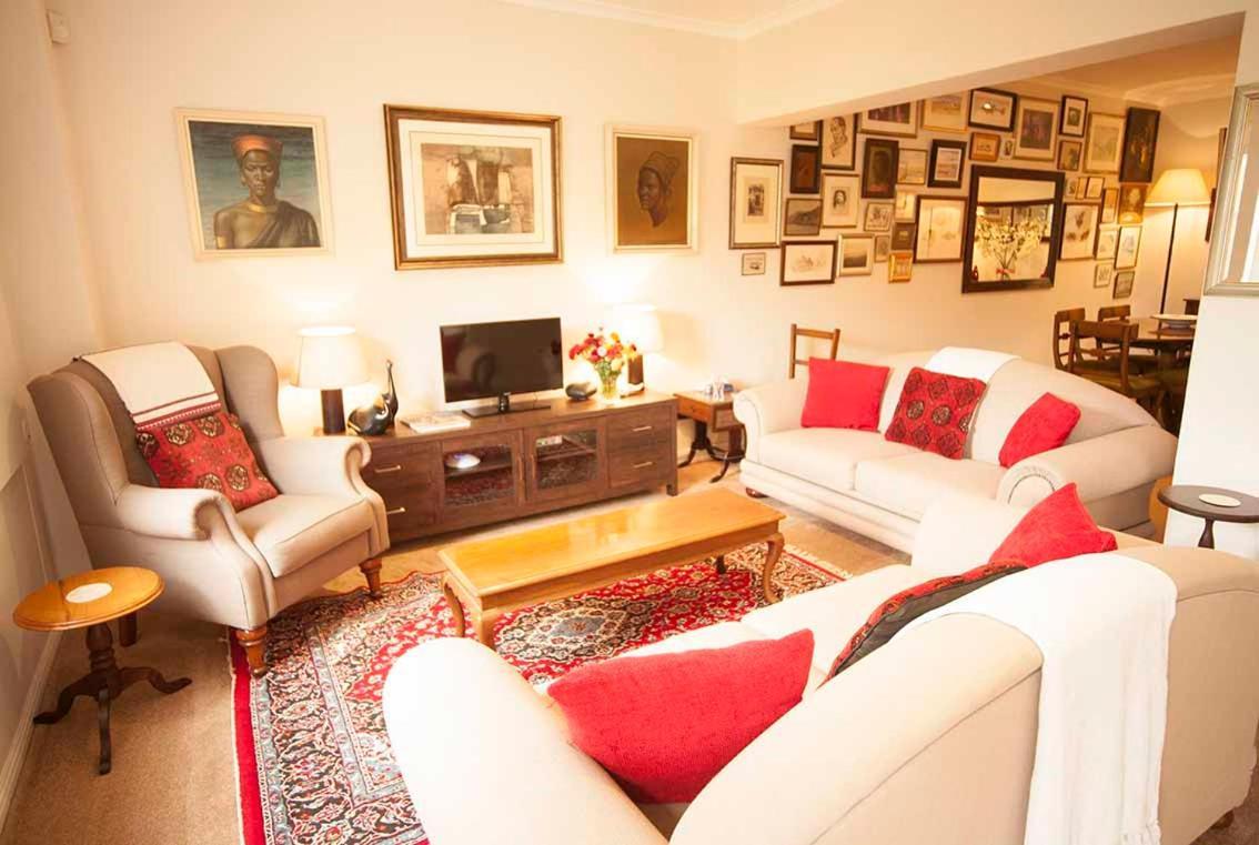 Majini Guesthouse Sweet Valley المظهر الخارجي الصورة